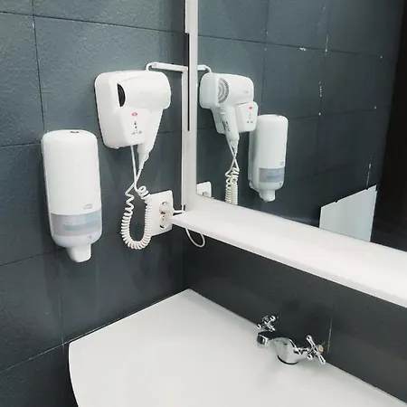 아파트 T&f Skála Neón Epivatón
